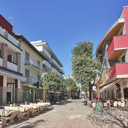 Apartamento Attico Udine Lignano Sabbiadoro Exterior foto