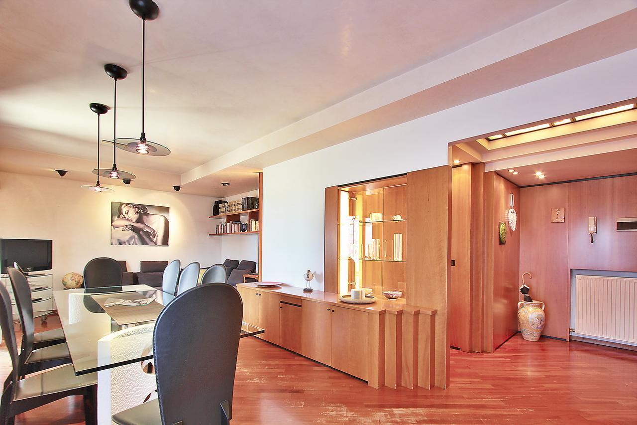 Apartamento Attico Udine Lignano Sabbiadoro Exterior foto