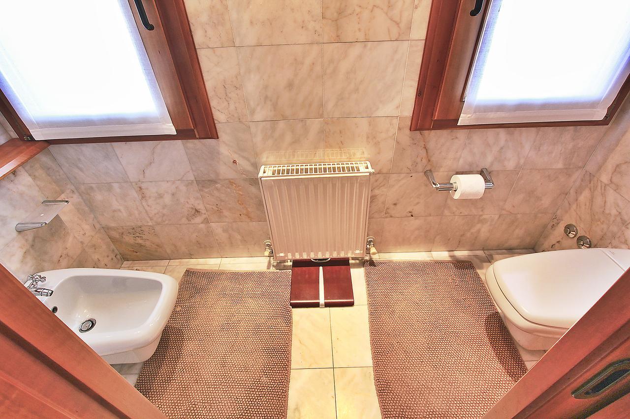 Apartamento Attico Udine Lignano Sabbiadoro Exterior foto