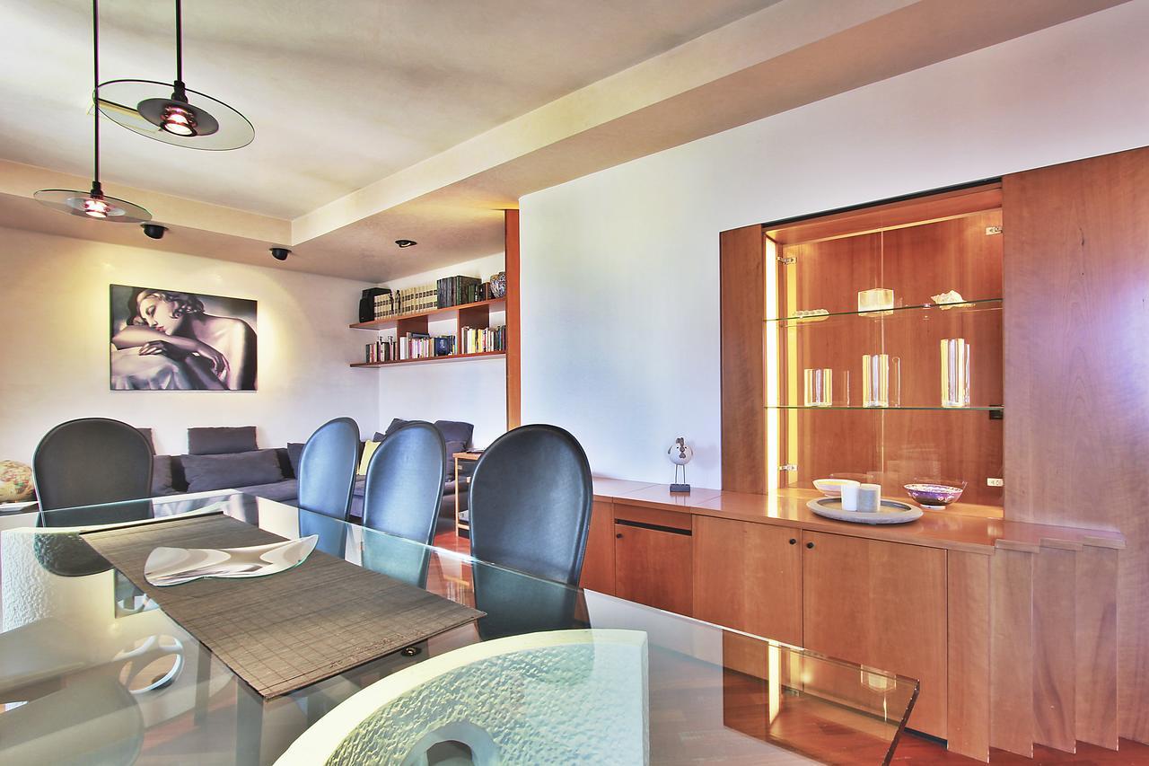 Apartamento Attico Udine Lignano Sabbiadoro Exterior foto