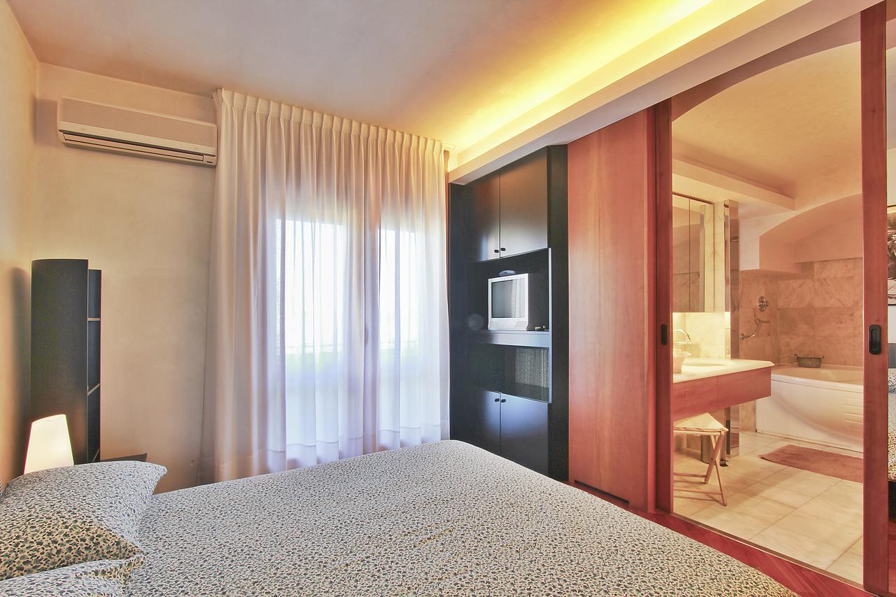 Apartamento Attico Udine Lignano Sabbiadoro Exterior foto