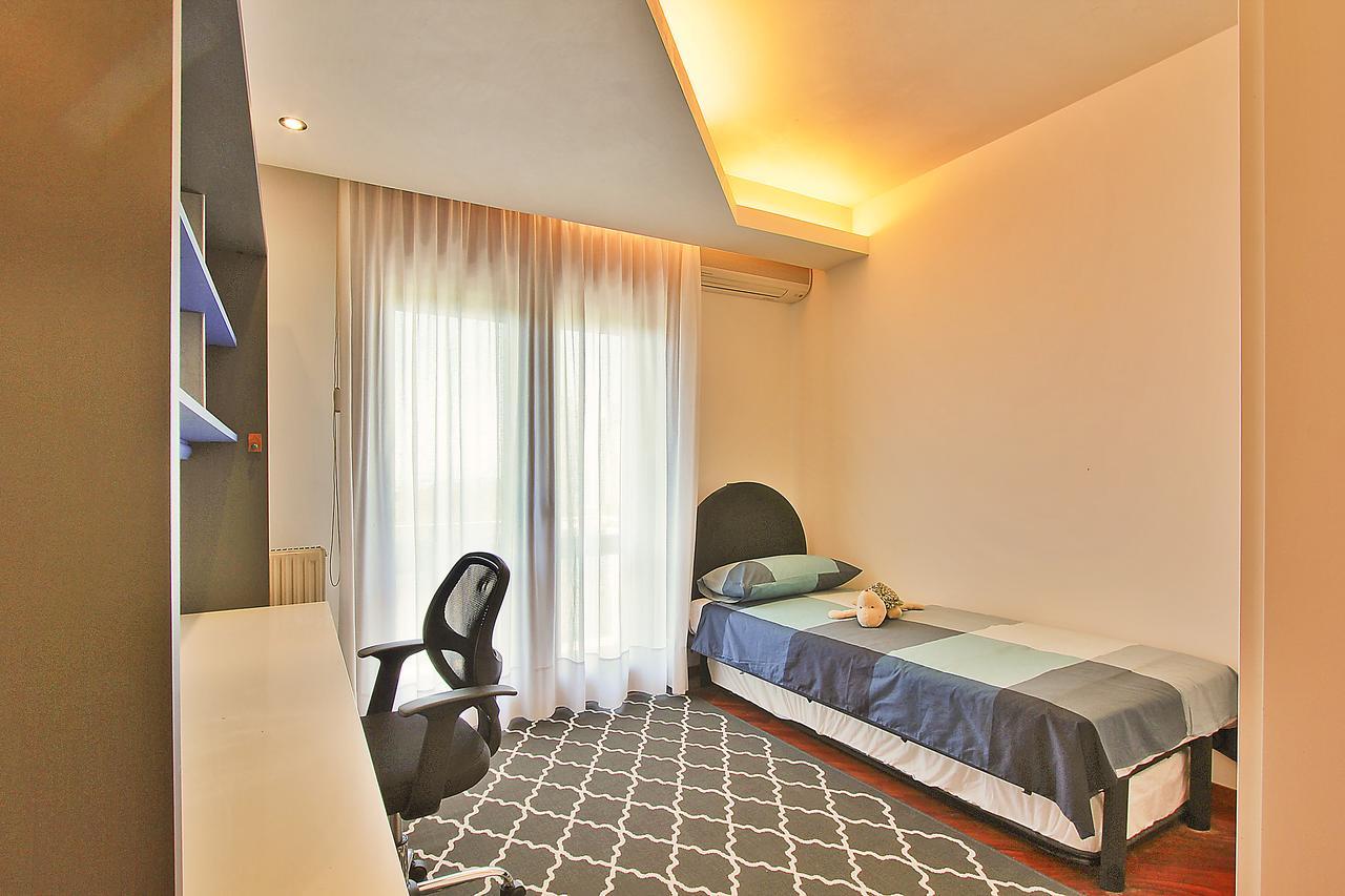 Apartamento Attico Udine Lignano Sabbiadoro Exterior foto