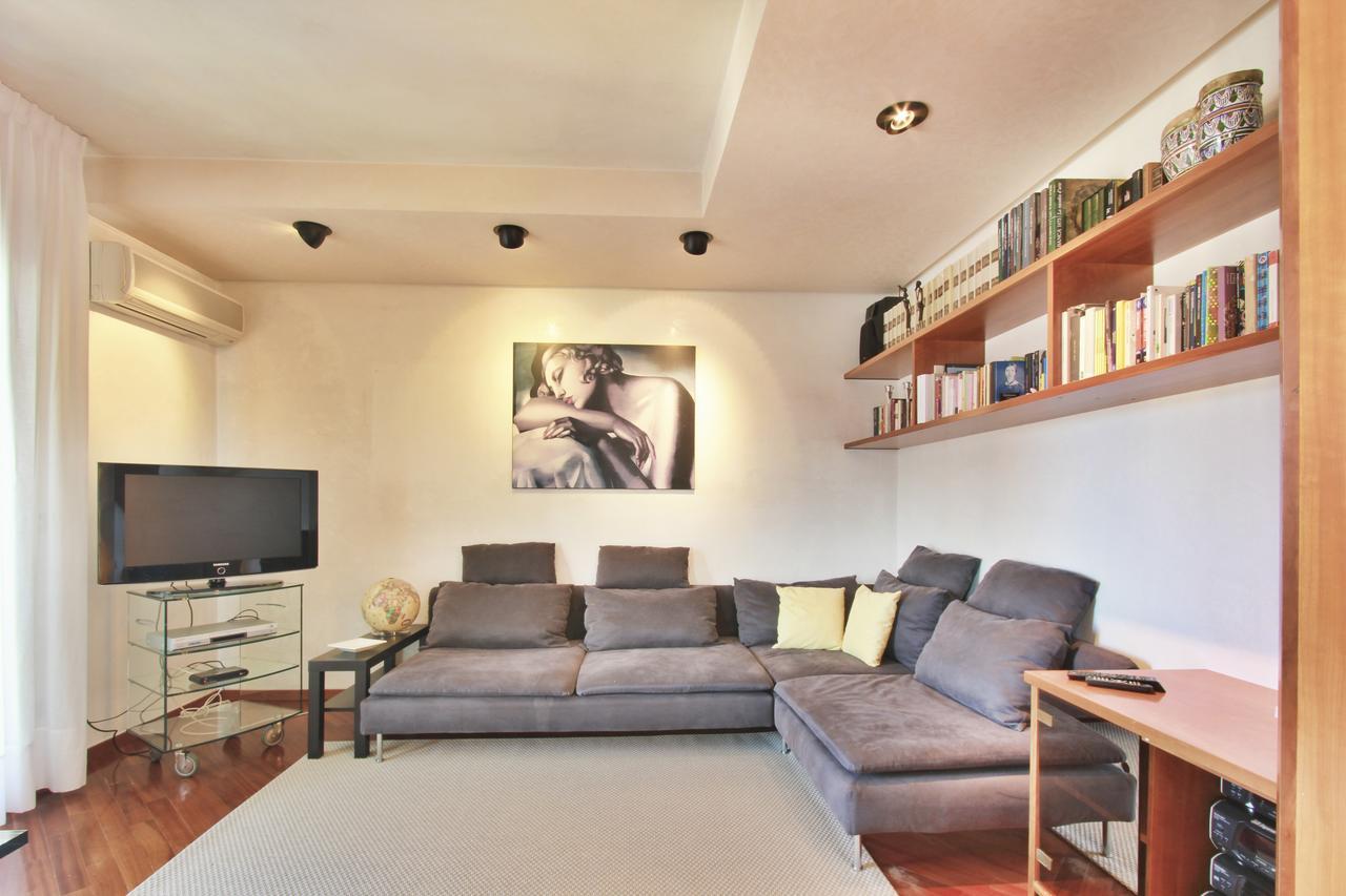 Apartamento Attico Udine Lignano Sabbiadoro Exterior foto