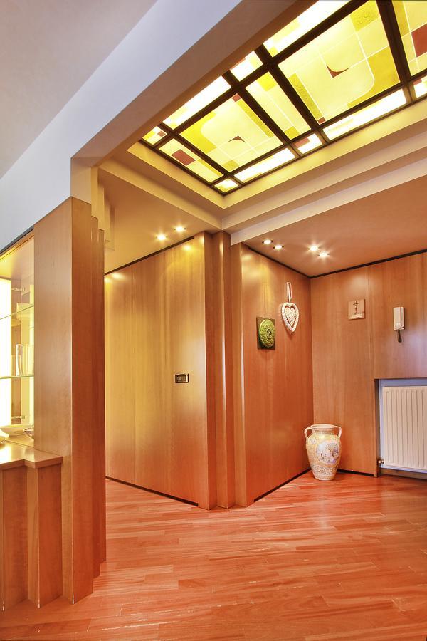 Apartamento Attico Udine Lignano Sabbiadoro Exterior foto