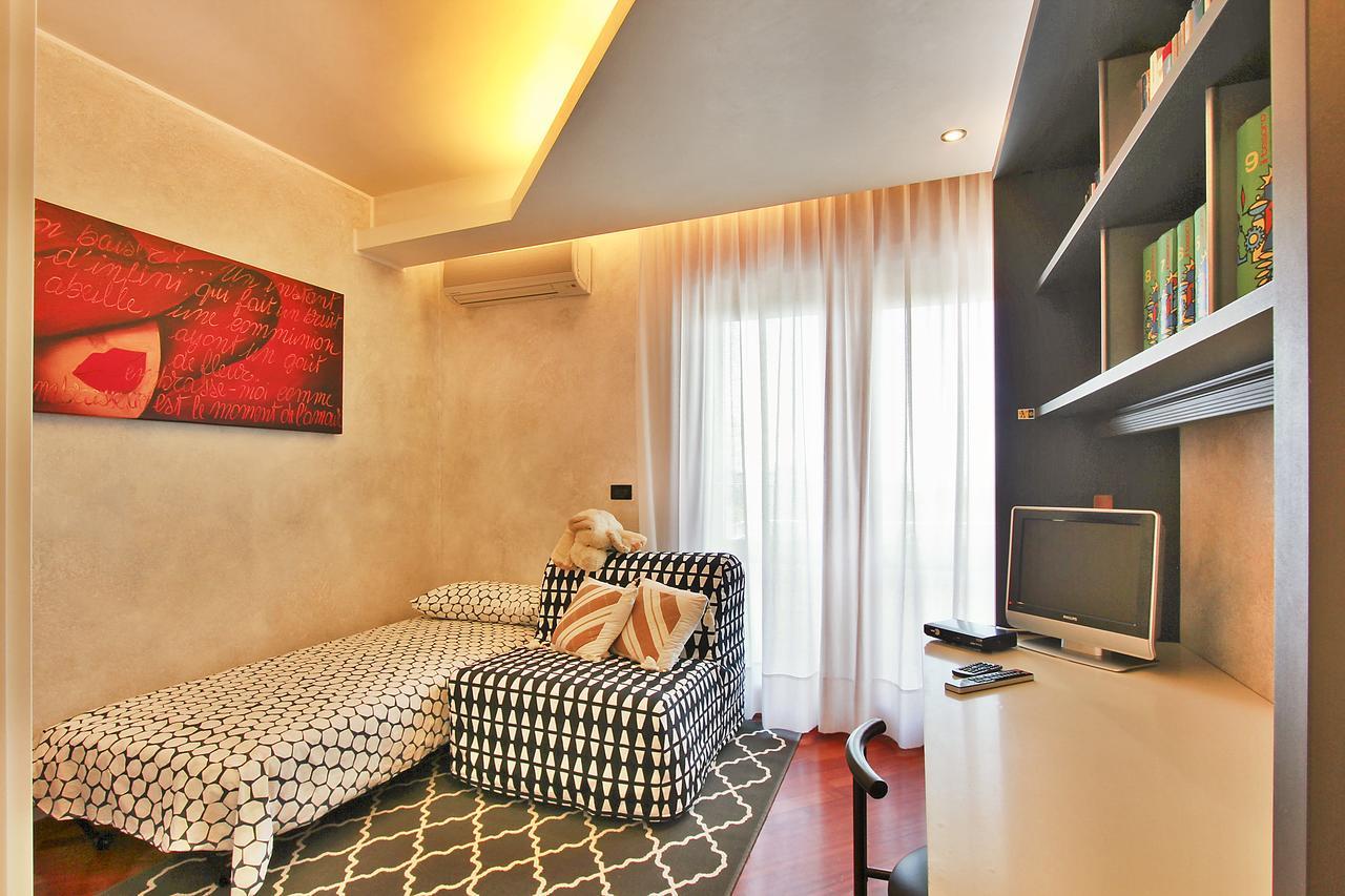 Apartamento Attico Udine Lignano Sabbiadoro Exterior foto